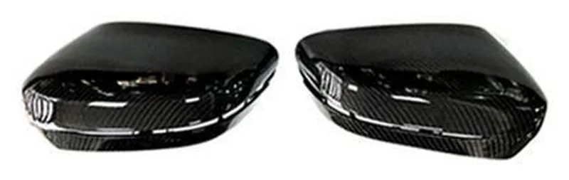 ครอบกระจกมองข้าง BMW G30 / G38 / G11 / G12 (แบบที่ 2)