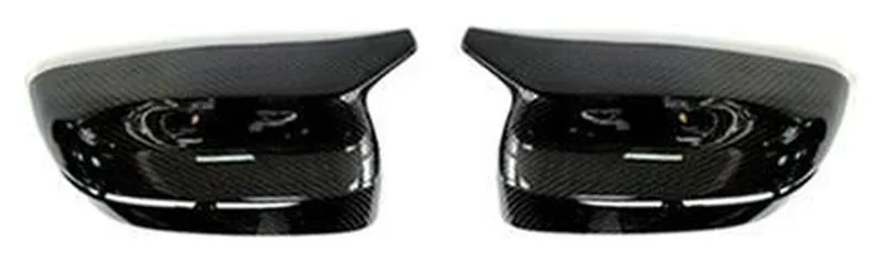 ครอบกระจกมองข้าง BMW G30 / G38 / G11 / G12 (แบบที่ 3)