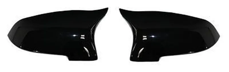 ครอบกระจกมองข้าง BMW F10 / F18 / F06 / F12 / F13 / F01 / F02 (แบบที่ 1)