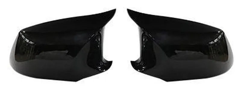 ครอบกระจกมองข้าง BMW F10 / F18 / F06 / F12 / F13 / F01 / F02 (แบบที่ 2)