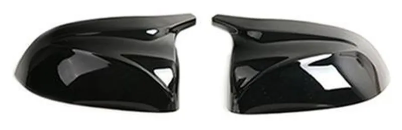 ครอบกระจกมองข้าง BMW G01 / G02 / G05 / G06 / G07 (แบบที่ 2)