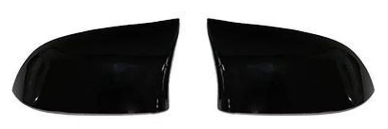 ครอบกระจกมองข้าง BMW F25 / F26 / F15 / F16 (แบบที่ 1)