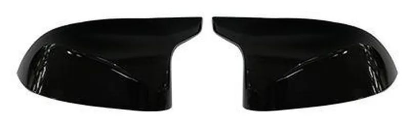 ครอบกระจกมองข้าง BMW F25 / F26 / F15 / F16 (แบบที่ 2)