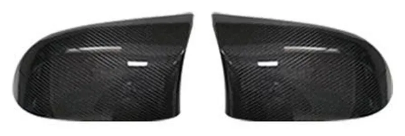 ครอบกระจกมองข้าง BMW F25 / F26 / F15 / F16 (แบบที่ 3)