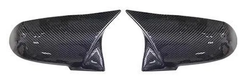 ครอบกระจกมองข้าง BMW F39 / F48 / F49 / F52 / G29 / F40 / F44 (แบบที่ 2)