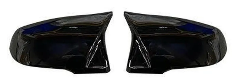 ครอบกระจกมองข้าง BMW F39 / F48 / F49 / F52 / G29 / F40 / Supra / F44 (แบบที่ 4)