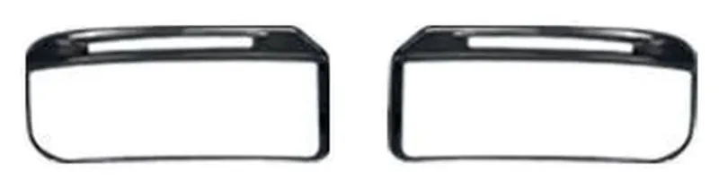 กรอบกระจังกันชนหน้า Carbon Fiber Mercedes-Benz G-Class W464 Dry Carbon ปี 2019-2024