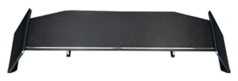 roof spoiler Carbon Fiber Mercedes-Benz G-Class W464 year 2019-2024 style G900 Dry Carbon