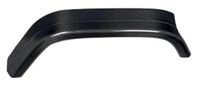 后轮眉 Carbon Fiber Mercedes-Benz G-Class W464 年 2019-2024 款式 G900 Dry Carbon