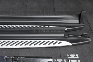 บันไดข้าง BMW X3 G01-X4 G02 1 คู่