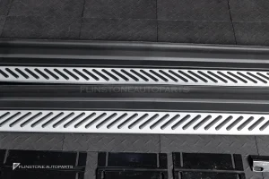 บันไดข้าง BMW X3 G01-X4 G02 1 คู่
