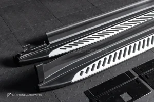บันไดข้าง BMW X3 G01-X4 G02 1 คู่