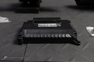 บันไดข้างไฟฟ้าอัตโนมัติ W464 G-Class แบบยาว