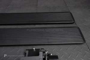 บันไดข้างไฟฟ้าอัตโนมัติ W464 G-Class แบบยาว