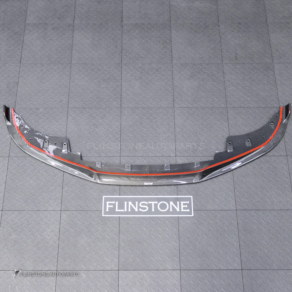 ลิ้นหน้า Carbon fiber G22 Series 4 karbel แท้