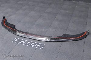 ลิ้นหน้า Carbon fiber G22 Series 4 karbel แท้