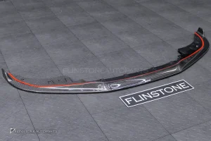 ลิ้นหน้า Carbon fiber G22 Series 4 karbel แท้