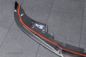 ลิ้นหน้า Carbon fiber G22 Series 4 karbel แท้