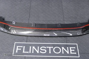 ลิ้นหน้า Carbon fiber G22 Series 4 karbel แท้