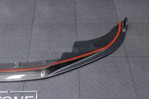 ลิ้นหน้า Carbon fiber G22 Series 4 karbel แท้