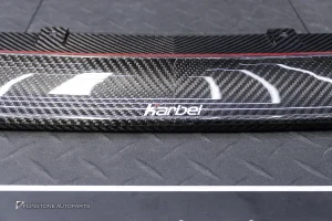 ลิ้นหน้า Carbon fiber G22 Series 4 karbel แท้