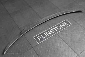 ปอยเลอร์ท้าย Carbon Fiber C257 CLS-Class ทรง BRABUS