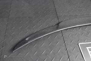ปอยเลอร์ท้าย Carbon Fiber C257 CLS-Class ทรง BRABUS