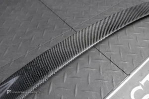 ปอยเลอร์ท้าย Carbon Fiber C257 CLS-Class ทรง BRABUS