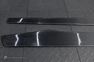 Carbon Fiber Mercedes Benz C257 CLS-Class ทรง LB หรือ ทรง GT