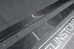 Carbon Fiber Mercedes Benz C257 CLS-Class ทรง LB หรือ ทรง GT