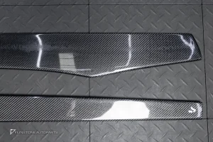 Carbon Fiber Mercedes Benz C257 CLS-Class ทรง LB หรือ ทรง GT