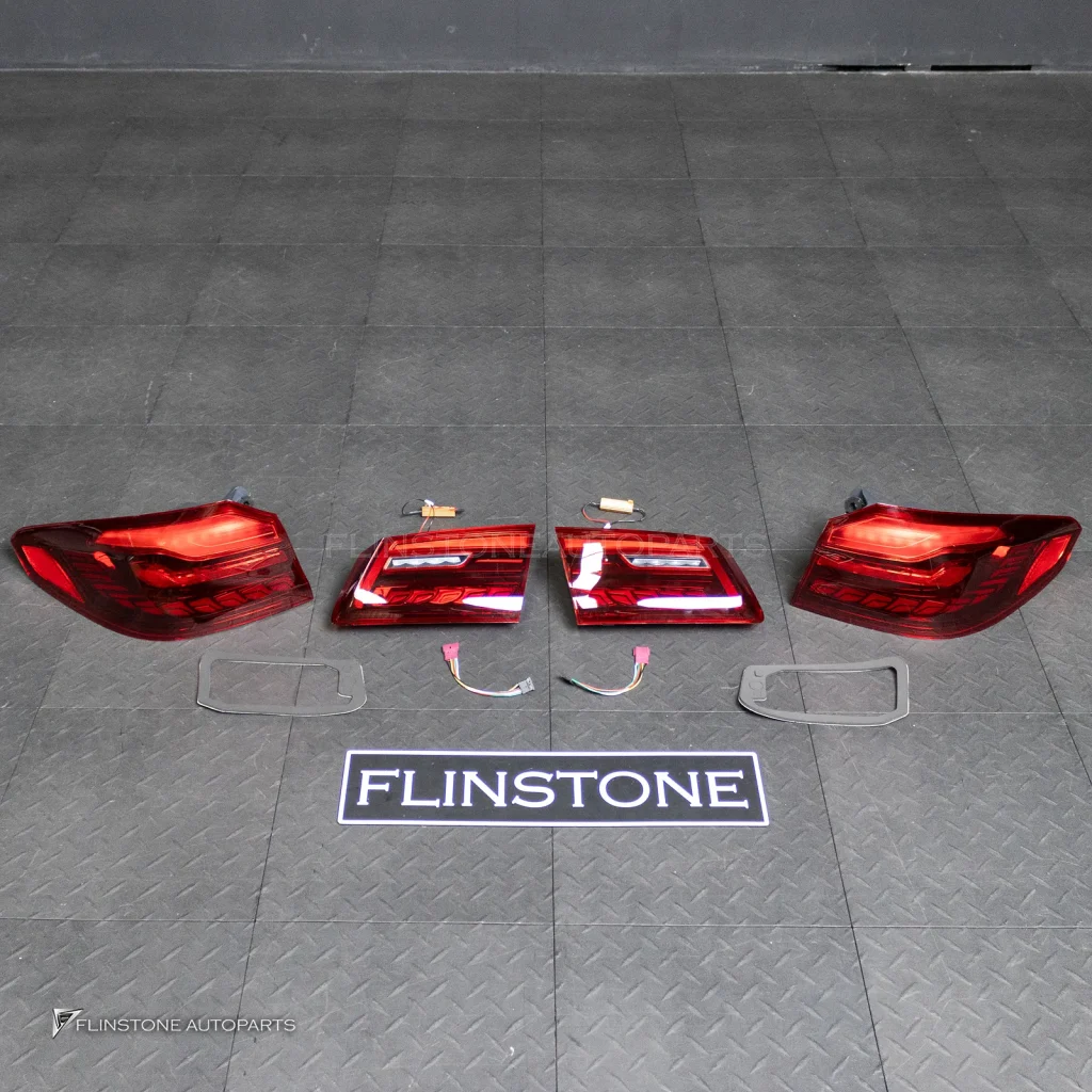 ไฟท้าย BMW G30 ทรง OLED