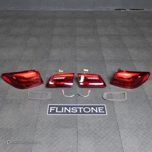 ไฟท้าย BMW G30 ทรง OLED