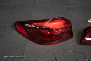 ไฟท้าย BMW G30 ทรง OLED