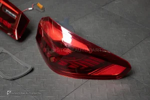 ไฟท้าย BMW G30 ทรง OLED