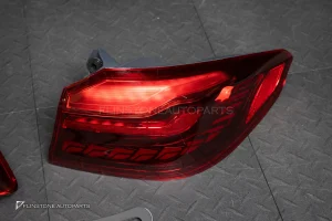 ไฟท้าย BMW G30 ทรง OLED