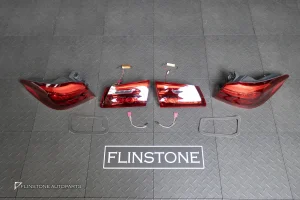 ไฟท้าย BMW G30 ทรง OLED