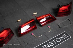 ไฟท้าย BMW G30 ทรง OLED