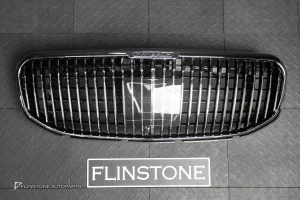 กระจังหน้า W167 GLS-Class ทรง Maybach