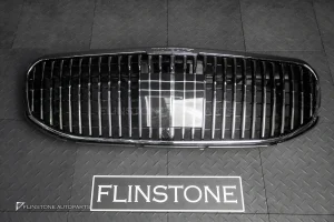 กระจังหน้า W167 GLS-Class ทรง Maybach