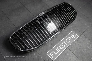 กระจังหน้า W167 GLS-Class ทรง Maybach