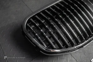 กระจังหน้า W167 GLS-Class ทรง Maybach