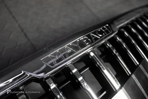 กระจังหน้า W167 GLS-Class ทรง Maybach