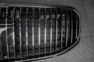 กระจังหน้า W167 GLS-Class ทรง Maybach