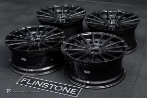 ล้อ NES Precision SP-3 5-120 สีลูกกวาด แท้ ขอบ 19