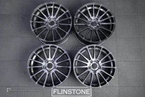 ล้อ NES Precision SP-3 5-120 สีลูกกวาด แท้ ขอบ 19