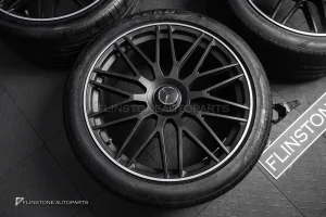 ล้อ USED W167 GLS-Class