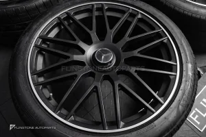 ล้อ USED W167 GLS-Class