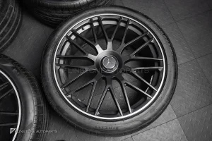 ล้อ USED W167 GLS-Class