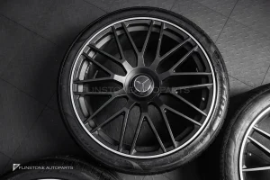 ล้อ USED W167 GLS-Class
